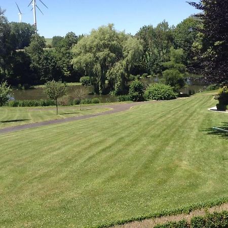 Week-End Detente Pour 4 Personnes Gouvy 外观 照片